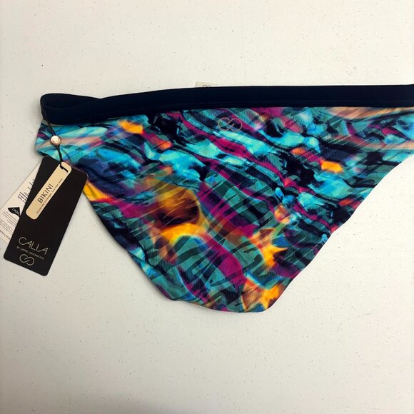 Women’s Bikini Bottom Lot – Calia by Carrie Underwood, Xhilaration, Shade & Shor - Picture 4 of 15